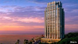 Mumbai Luxury Real Estate Market Moves Higher as Wellknown Polyesters' Chairman Buys Lodha Malabar Property