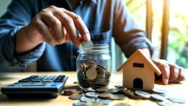 Indian Government Extends Funding for Rural Housing to Boost Completion