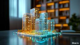 Surge in NRI Investment Boosts Indian Real Estate Market