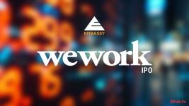 Bangalore-based Embassy Group Plans IPO for WeWork India Following Full Acquisition