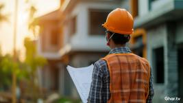 Indian Real Estate Boom Spurs Talent Demand, Driving a Hiring Surge in Construction and Sales