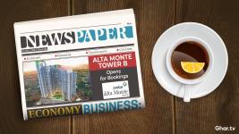 Alta Monte Tower B Opens for Bookings - Tallest Luxury Residences in Malad Set to Enhance Mumbai Skyline