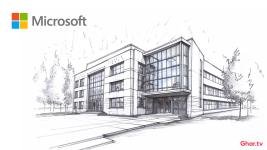 Microsoft Secures Prime Land in Hyderabad for Rs 267 Crore to Establish Major Data Centre