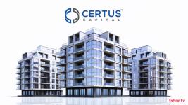 Certus Capital Commits INR 400 Crore to Indian Real Estate Projects