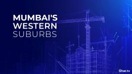 Why is Most Real Estate Construction Happening in Mumbai's Western Suburbs?