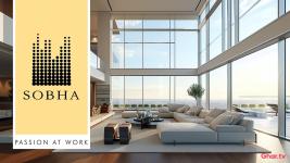 Sobha Group Plans Grand Entry into Mumbai's Luxury Housing Market