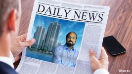 Daughter of Divi's Laboratories Founder Acquires INR 80 Crore Worth of Luxury Properties in Hyderabad