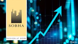 Sobha Group Targets INR 10,000 Crore Equity Capital and 5-Fold Sales Growth in Next Five Years