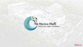 Nexus REIT Eyes Acquisition of Chennai's Iconic Marina Mall to Expand Portfolio