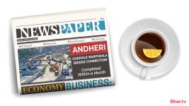Andheri Gokhale-Barfiwala Bridge Connection to be Completed Within a Month - Municipal Update