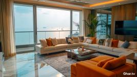 Shahid and Mira Kapoor Purchase Luxury Sea-View Flat in Oberoi 360 West in Worli, Mumbai for INR 60 Crore