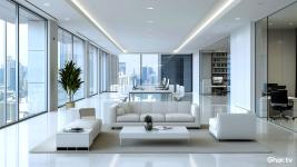 Godrej & Boyce Sells 58,500 sq ft Office Space in Vikhroli to Godrej Industries for INR 157 Crore