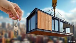 Record-Breaking 5.3 Lakh Homes to be Delivered in India in 2024, Highest in a Decade