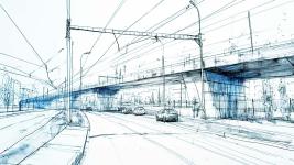 Andheri Bridge Realignment Set for Completion by June 2024