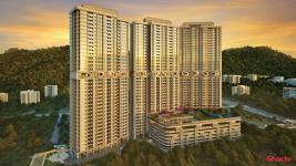 Ashar Merac - Largest Residential Project Launched in Thane, ShreeNagar