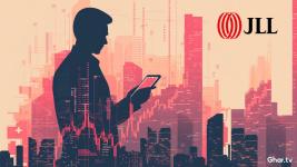 Housing Market Boom Reduces Inventory Selling Time by 31 per cent - A Report by JLL
