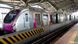 Mumbai Metro Line 1 Celebrates a Decade of Success with 11 Lakh Trips