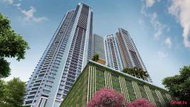 HubTown 25 South and 25 West Redefine Luxury Living in Mumbai