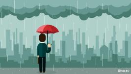 The Most Important 5 Steps to Make Your Home Monsoon Ready