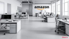 Amazon Expands Operations with Major Office Lease of Over 1.1 Million SqFt in Bengaluru