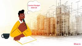 7 Major Expectations of the Indian Real Estate Sector from the Central Budget 2024-25