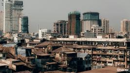 Dharavi Redevelopment Project Seeks Over 330 Tenements