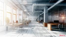 Office Leasing in Top 6 Indian Cities Surges by 19% in H1 2024
