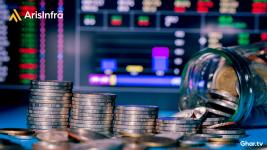 Mumbai-based Aris Infra Plans INR 600-700 Crore IPO