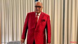 Boney Kapoor JV Secures Deal to Develop Noida Film City with YEIDA