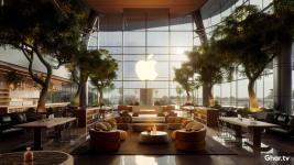 Apple to Lease Entire Office Tower from Embassy Group in Bengaluru