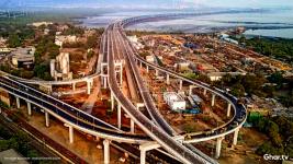 Sewri-Worli Link to Open in Dec 2025 - 37 km Metro Network Expansion Announced