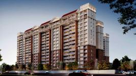 Check Out Luxury Apartments at Brigade Insignia, Yelahanka, Bengaluru From INR 3 Cr to INR 9 Cr