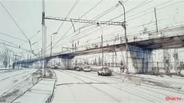 Sewri-Worli Connector Re-aligned to Minimize Impact on Structures