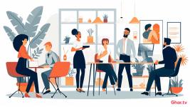 5 Reasons Why the Return-to-Office Culture Could Boost Affordable Housing