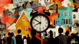 5 Factors That Have Reduced Housing Inventory Sell Time in India's Top Cities