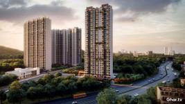 Ajmera PVLR Bhandup - Redefining Modern Living in Mumbai