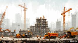 Paradigm Realty Unveils 2.5 Million Sq ft Redevelopment Project in Mahavir Nagar, Kandivali West