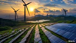 Brookfield to Acquire Controlling Stake in Leap Green for USD 550 Million, Plans to Expand Renewable Energy Platform