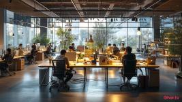 Why Does Bengaluru Top India's Office Space Market? Key Insights and Future Projections