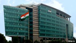 JSW Infrastructure Acquires Prime Navi Mumbai Office Space in L&T Seawoods Grand Central for INR 88 Crore
