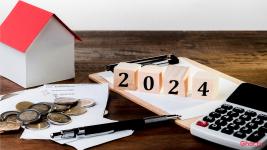 Budget 2024 - How Will the New 1% TDS Rule Impact Property Purchases Over INR 50 Lakhs?