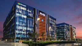 How Did DLF Achieve a 23% Profit Increase in Q1FY25?