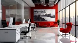 WeWork India Renews INR 152 Crore Lease for Goregaon East, Mumbai Office