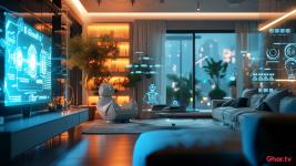 The Ultimate Guide to Smart Home Technology for Luxury Living