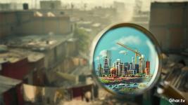Dharavi Redevelopment Seeks 1255 Acres For Rental Housing Solutions
