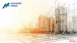 MMRDA to Lease BKC Plots to Raise INR 5,497 Crore for Infrastructure Development