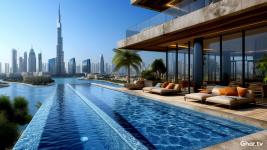 Atmosphere Living, A Dubai Company to Jointly Develop Luxury Hotel and Villas in Mussoorie