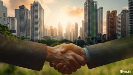 Mahindra & Mahindra Sells Kandivali Land for INR 210 Crore to Pune-based Rucha Group