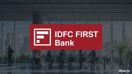 IDFC First Bank Leases Prime Office Space in Oberoi Commerz III, Goregaon East, Mumbai