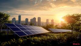 Maharashtra to Quadruple Solar Power Production to 12,800 MW in 14 Months Under New Scheme